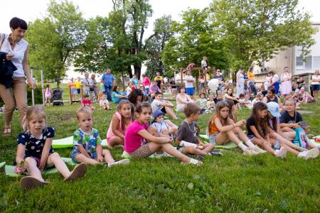 Pripovedovalska skupina Tu in Tam (9)